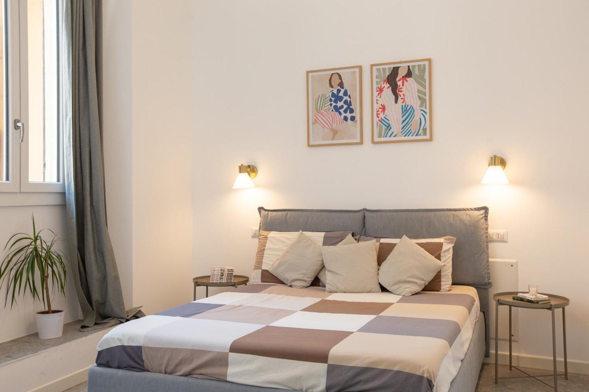 Design Lab - New Exclusive Apartment Milan Exterior photo