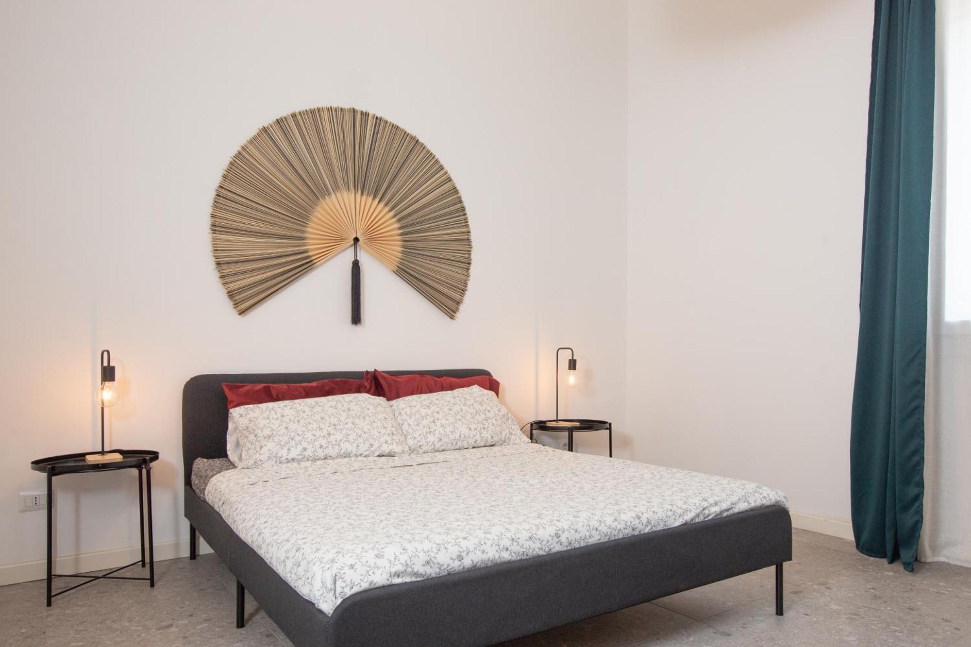 Design Lab - New Exclusive Apartment Milan Exterior photo