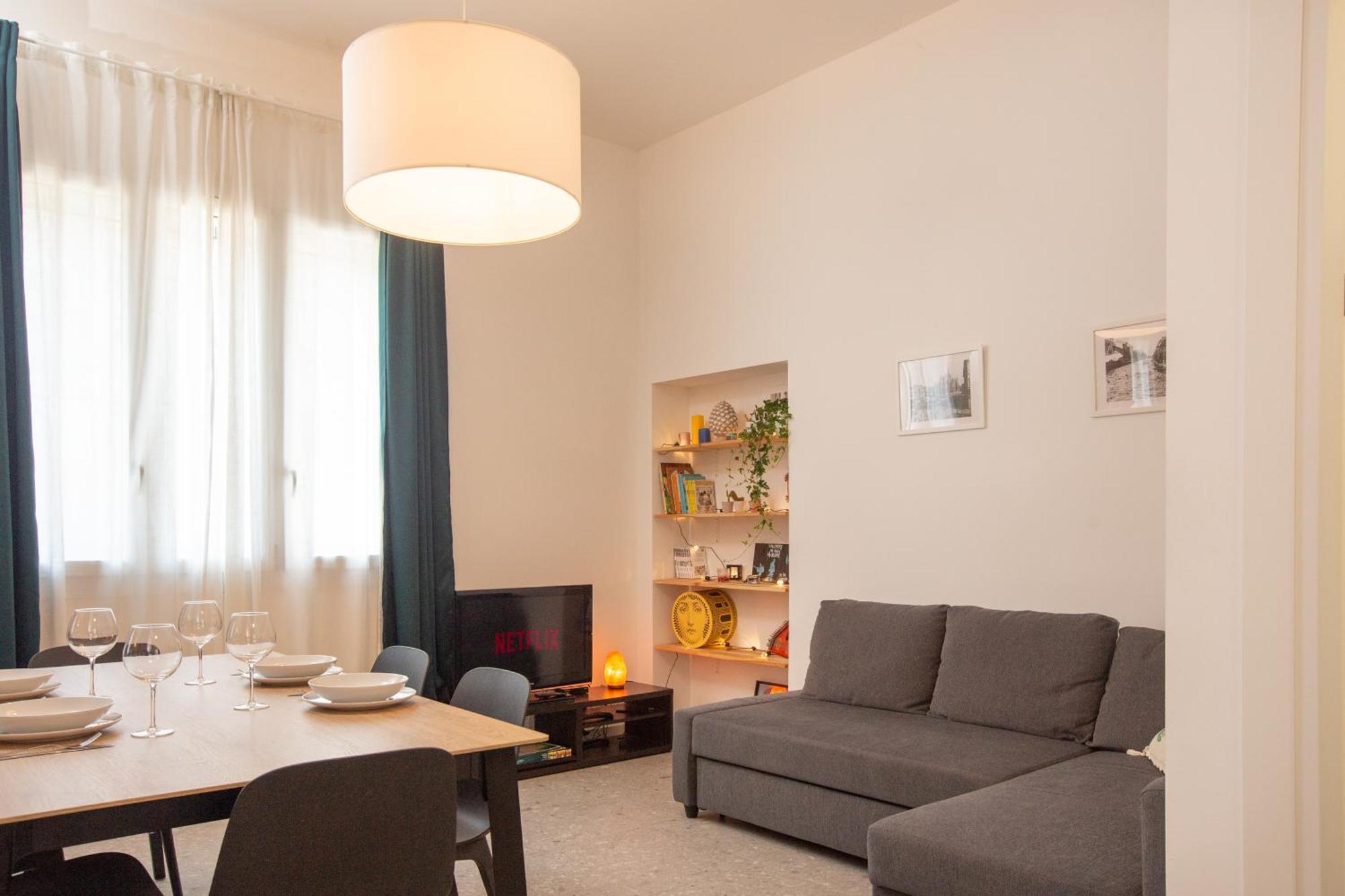 Design Lab - New Exclusive Apartment Milan Exterior photo