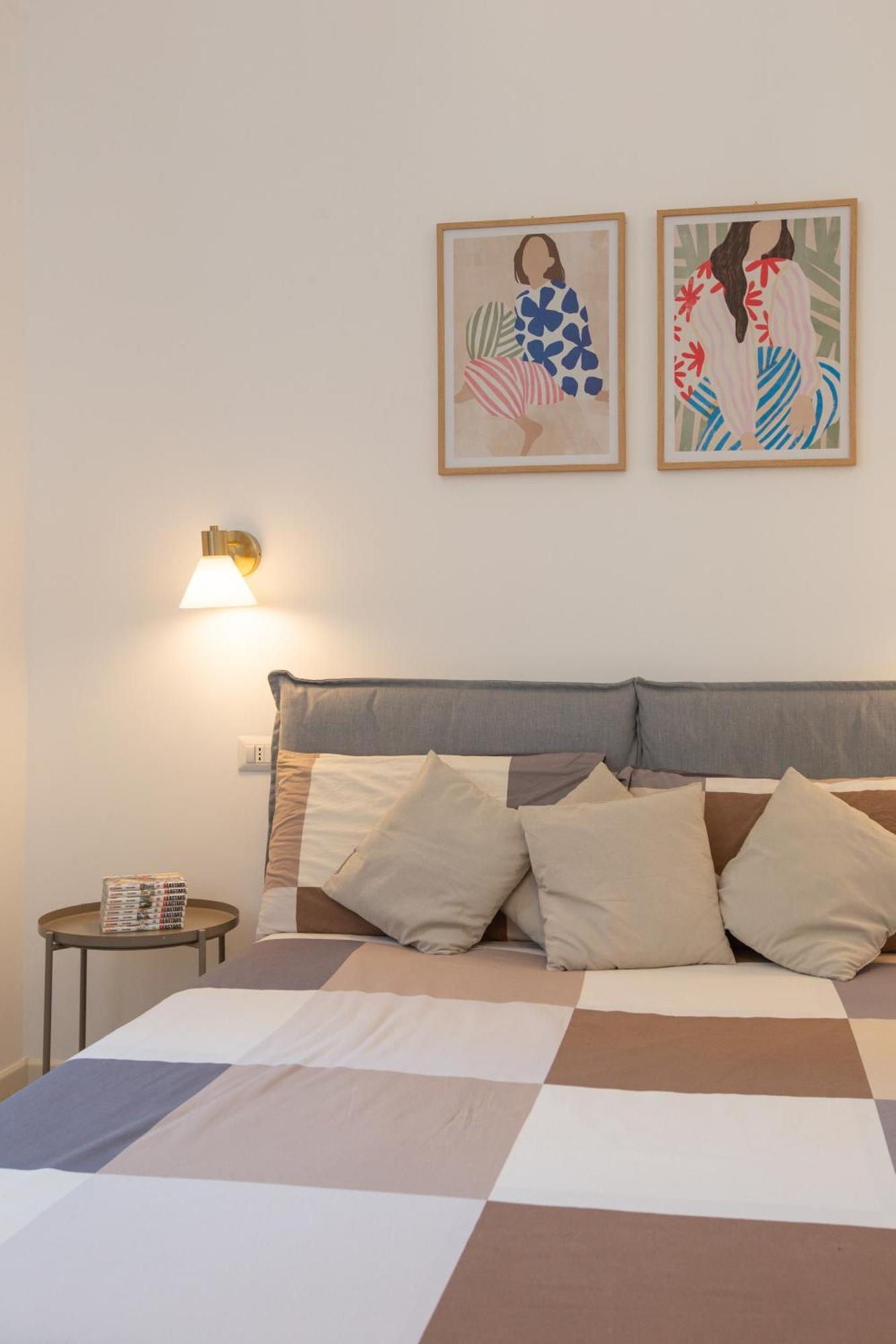Design Lab - New Exclusive Apartment Milan Exterior photo