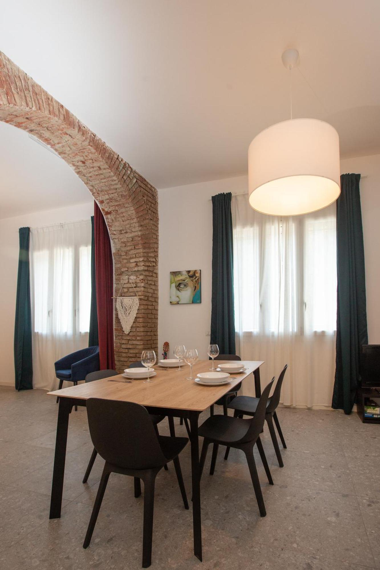 Design Lab - New Exclusive Apartment Milan Exterior photo