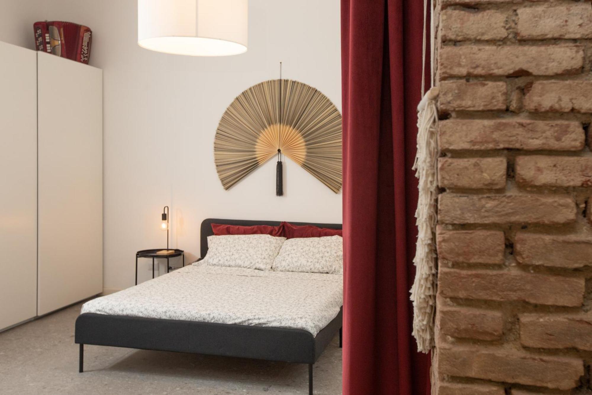 Design Lab - New Exclusive Apartment Milan Exterior photo