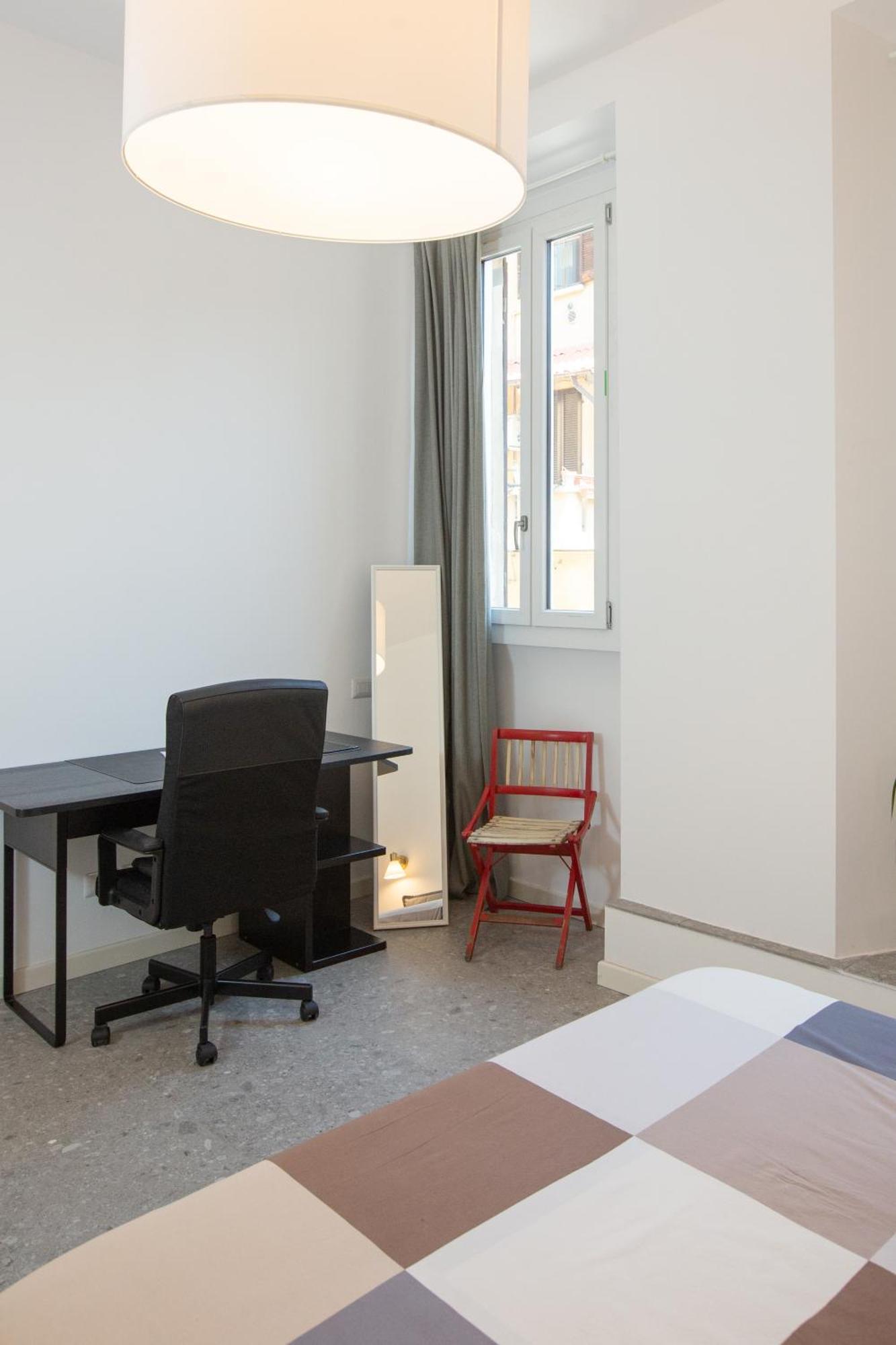Design Lab - New Exclusive Apartment Milan Exterior photo