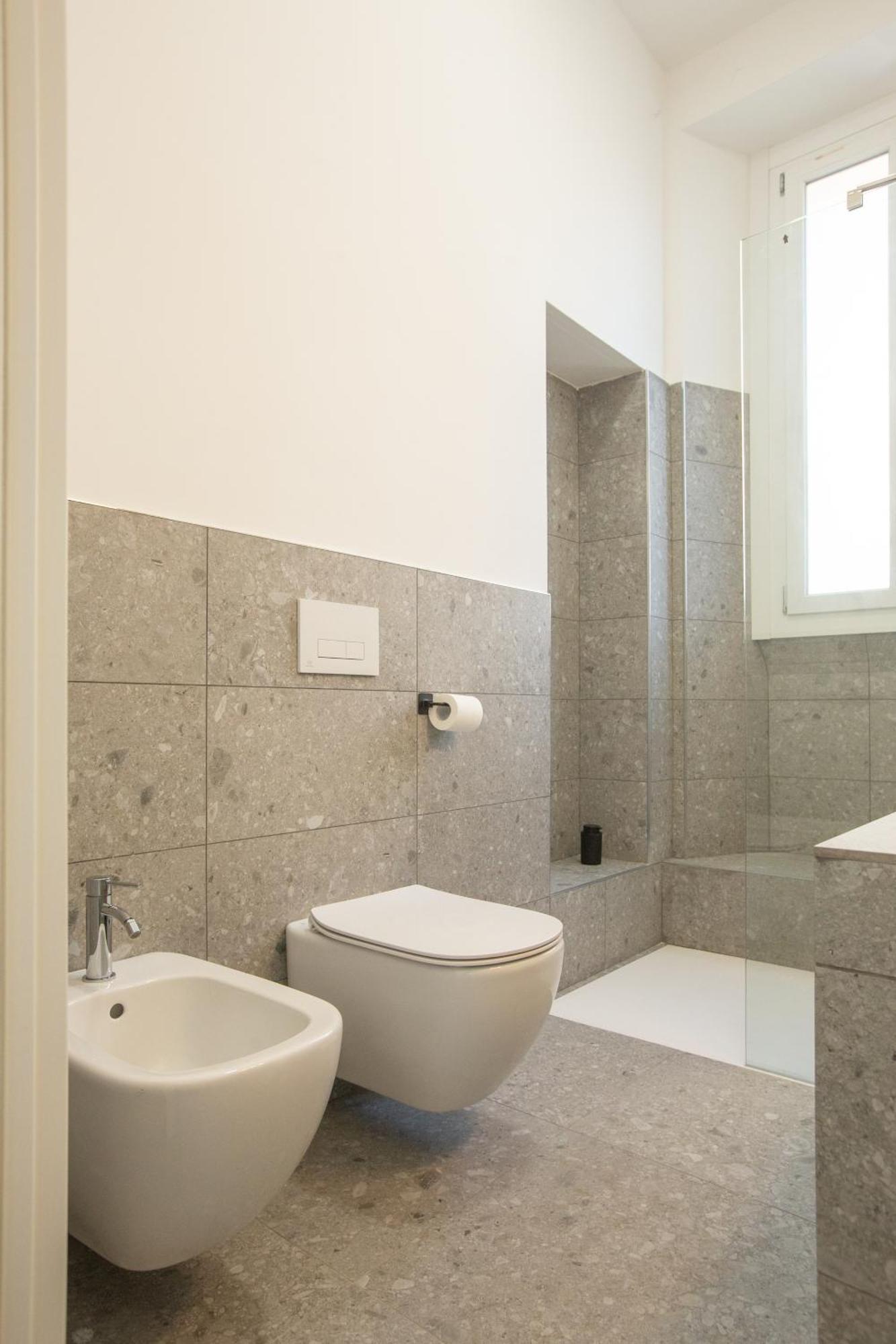 Design Lab - New Exclusive Apartment Milan Exterior photo