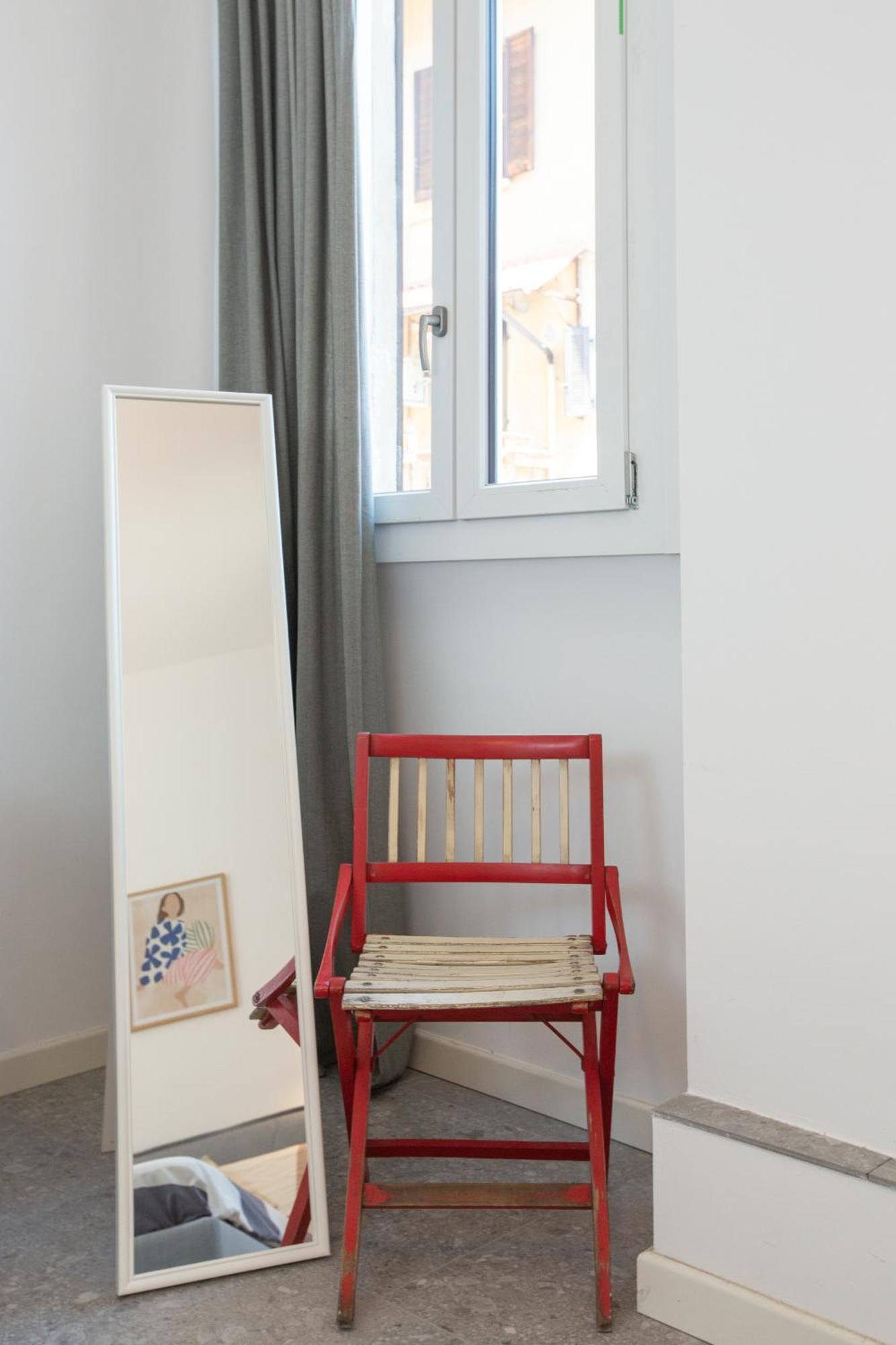 Design Lab - New Exclusive Apartment Milan Exterior photo