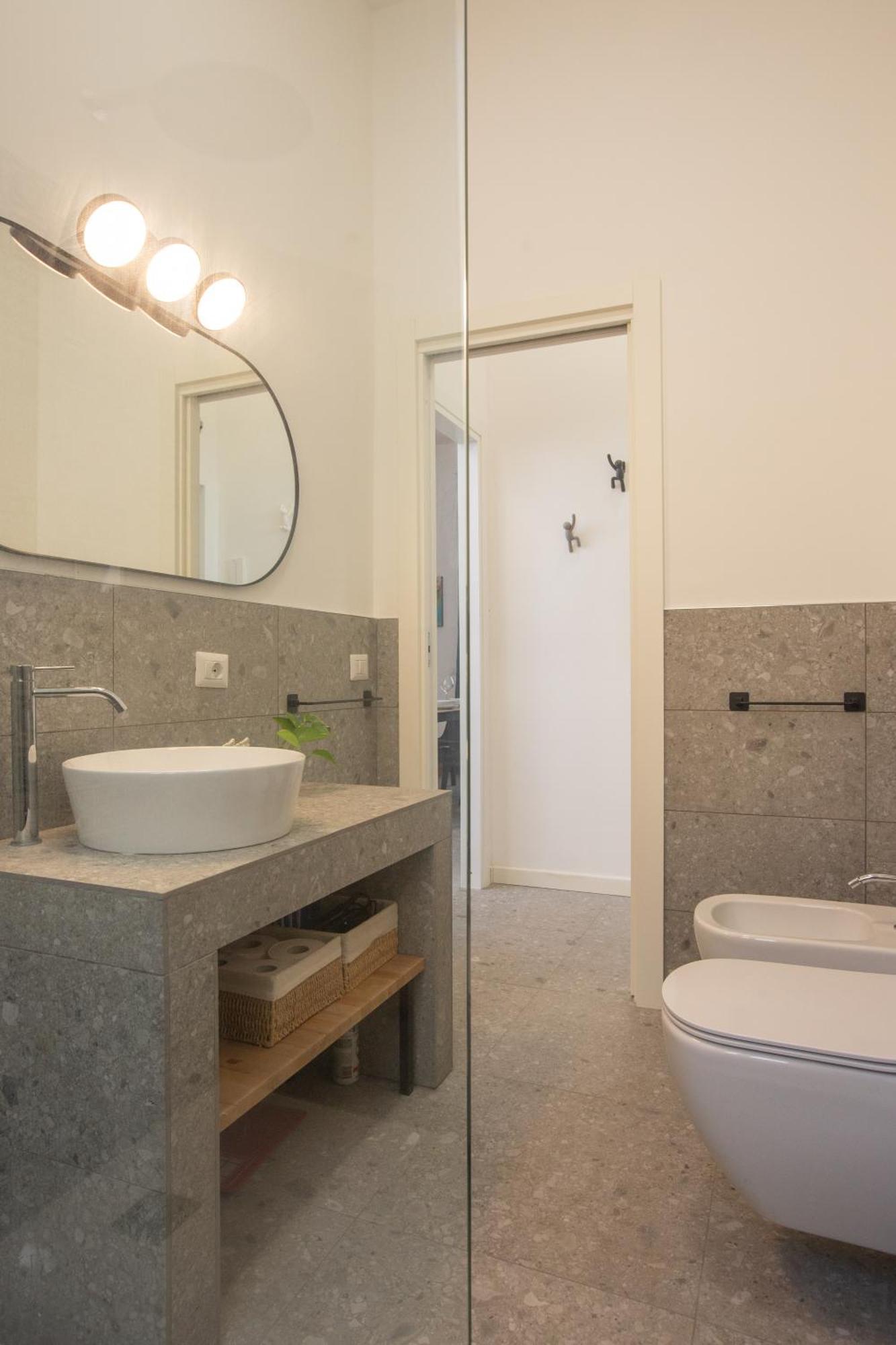 Design Lab - New Exclusive Apartment Milan Exterior photo