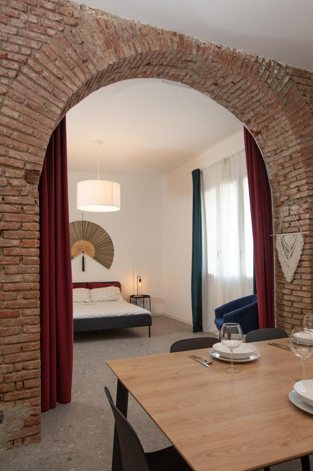 Design Lab - New Exclusive Apartment Milan Exterior photo